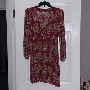 America eagle short sundress ⭐️